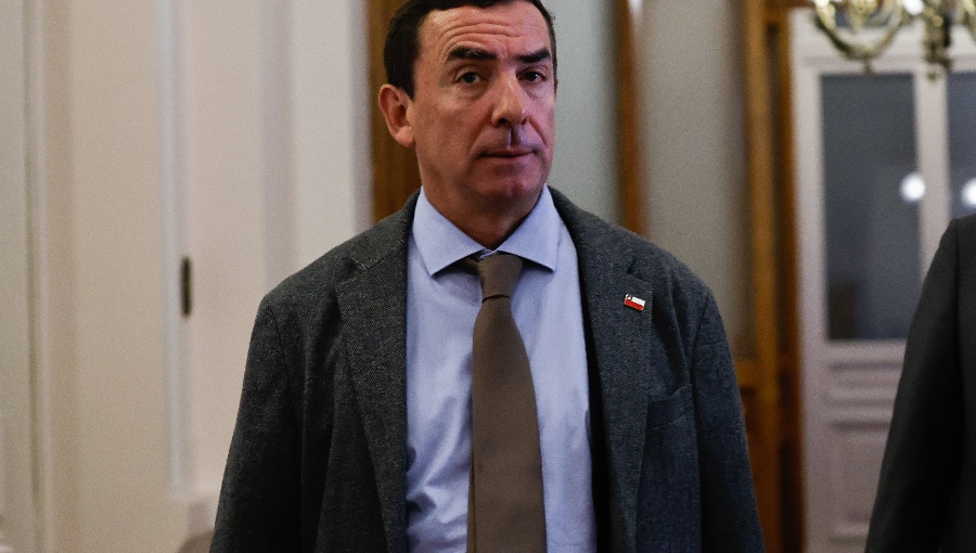 Ministro Rabat confirma más de 100 solicitudes de indultos ligadas a 1973
