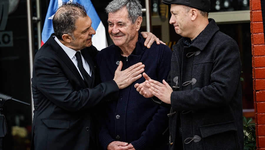 Colo Colo busca homenajear a Mirko Jozic en su duelo ante Deportes Concepción