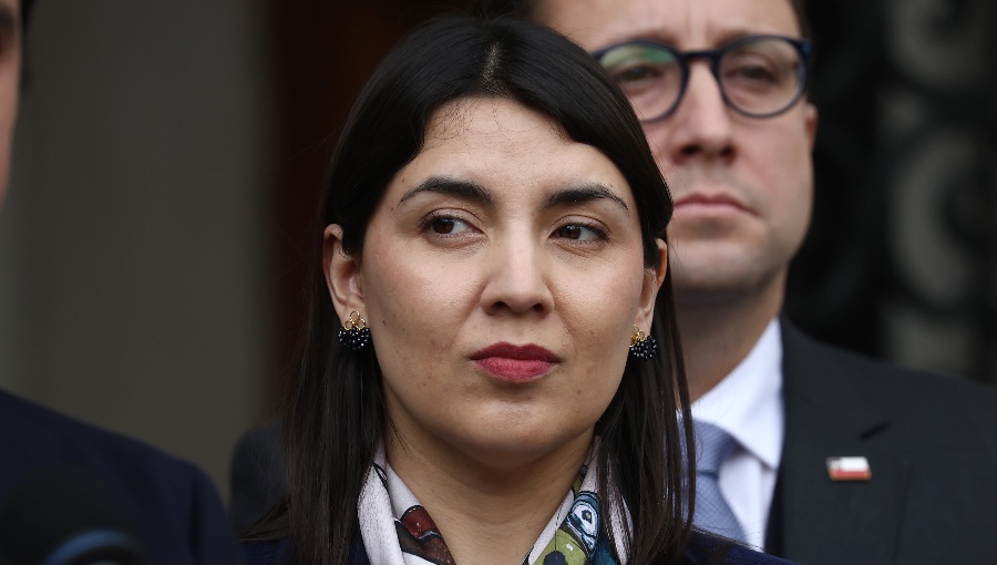 Preocupación del Gobierno por posible prescripción en el caso de Mariana Sepúlveda