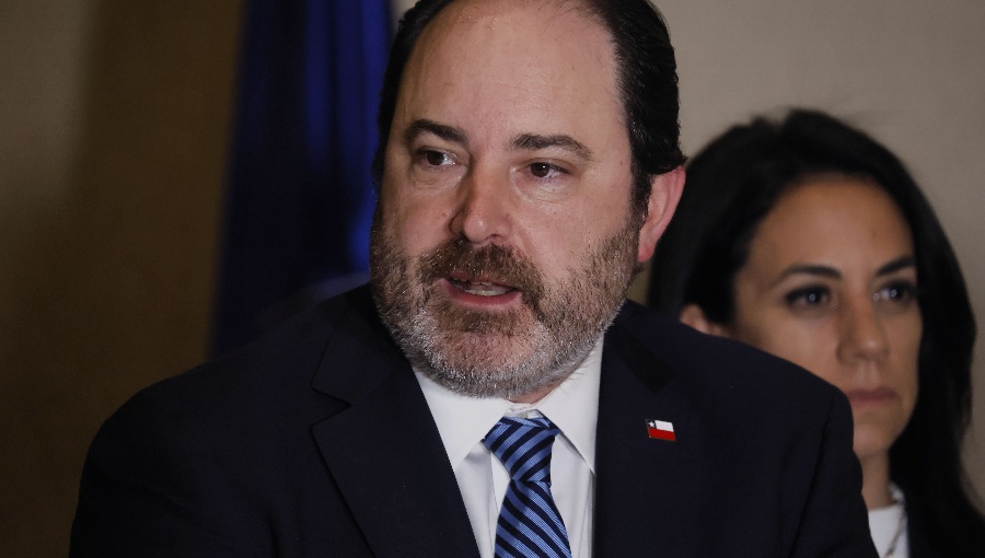Rau proyecta ley de sala cuna para enero y reafirma meta de desempleo del 6,5%