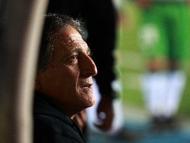 Finiquito de César Bravo retrasa la llegada de Mario Salas a Cobreloa