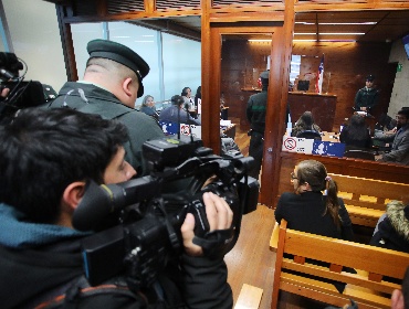 Caso Mariana Sepúlveda: Madre exige respuestas tras libertad del autor confeso por prescripción