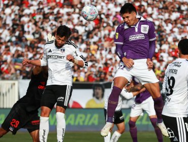 Colo Colo rescata un empate ante Deportes Concepción en homenaje a Mirko Jozic