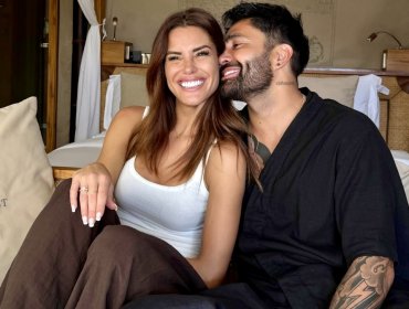 ¿Gala y el "Mago" se reconciliaron? Rumor tras comentada entrevista encendió las redes