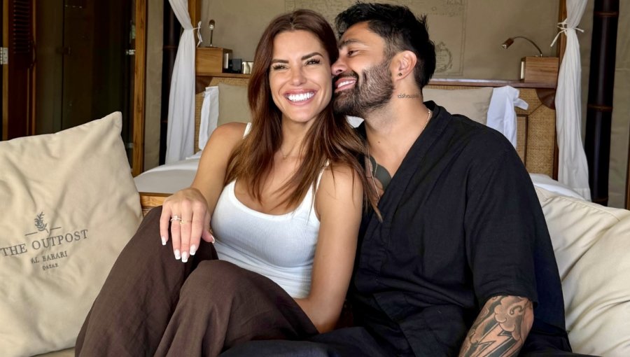 ¿Gala y el "Mago" se reconciliaron? Rumor tras comentada entrevista encendió las redes