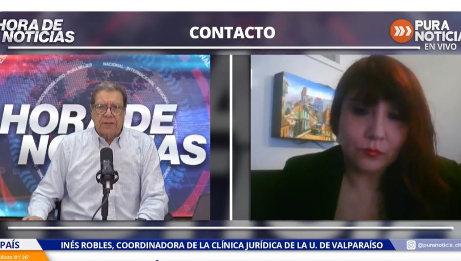 Coordinadora de la Clínica Jurídica UV por más de 100 solicitudes de indulto ligadas a 1973: “Los parámetros no son tan objetivos”