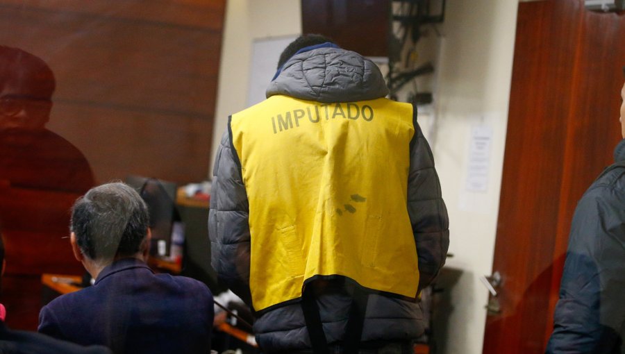 Tribunal declara culpables a los dos acusados por el homicidio calificado de alumno del Liceo Guillermo Rivera de Viña del Mar