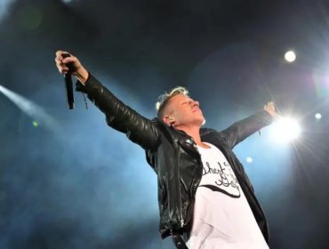 Macklemore es apartado de la gira de Ed Sheeran tras sus dichos a favor de una "Palestina libre"