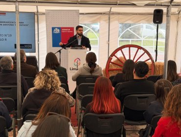 Limache reúne a encargados municipales de Turismo de toda la región de Valparaíso para fortalecer el desarrollo turístico local