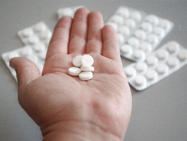 Aumenta consumo de paracetamol con intenciones suicidas entre los adolescentes