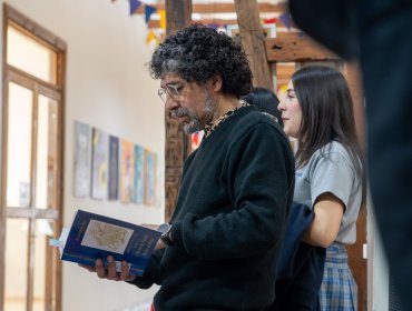 XIX Feria del Libro de Quilpué apuesta por la inclusión con actividades para personas neurodivergentes y con discapacidad