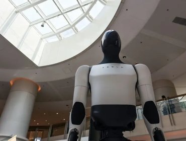 China rechaza la idea de que está en una "competencia maliciosa" con EE.UU. por el control de la IA