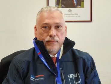 Víctor Reinoso asume la dirección del Serviu Valparaíso con la misión de acelerar la reconstrucción tras el megaincendio