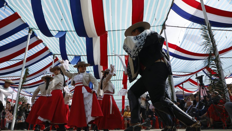 Seremi del Trabajo llama a respetar la normativa laboral por feriados irrenunciables de Fiestas Patrias en la región de Valparaíso