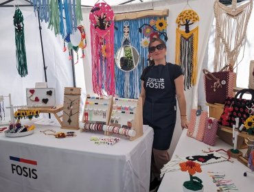 ExpoFosis Papudo reunirá a emprendedores de la provincia durante las Fiestas Patrias