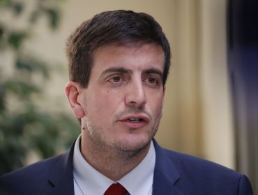 Diputado Schalper solicita al Gobierno reponer urgencia a proyecto que regula redes sociales para proteger a niños y adolescentes