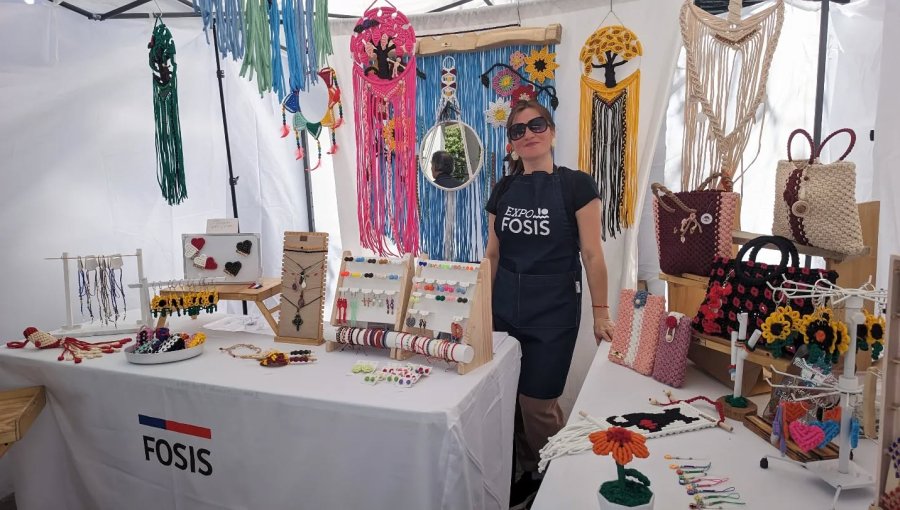 ExpoFosis Papudo reunirá a emprendedores de la provincia durante las Fiestas Patrias