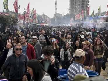 Viña del Mar se prepara para Fiestas Patrias: Sporting tendrá más de 60 puestos, entrada gratis y amplio despliegue de seguridad