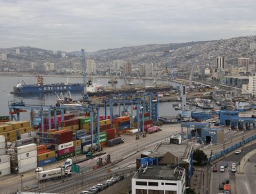 TPS Valparaíso obtiene certificación Great Place To Work 2026 por su cultura laboral