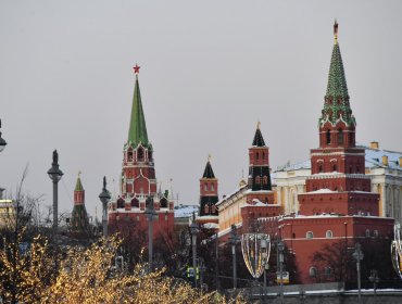 Kremlin aplaude la petición de Trump a Zelenski para que Ucrania detenga sus ataques contra la industria petrolera rusa