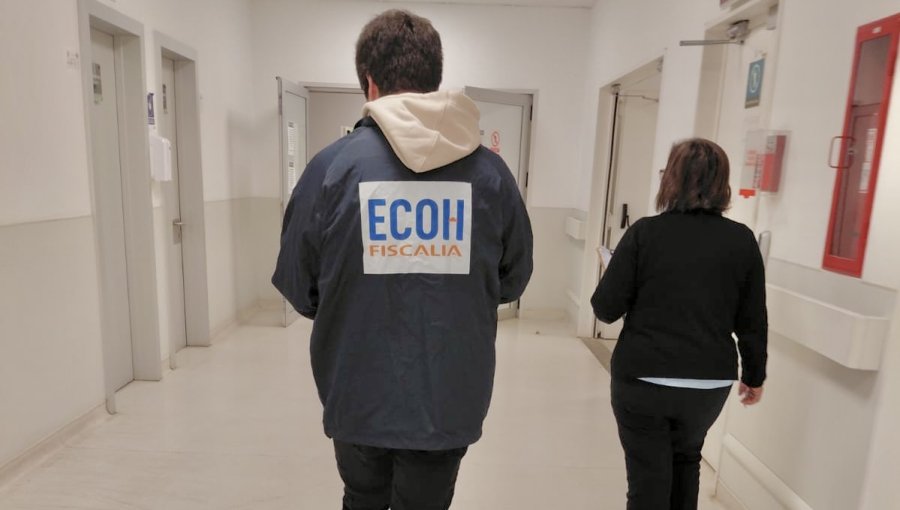 Menor de edad está en riesgo vital tras ser baleado cinco veces en población de Quillota