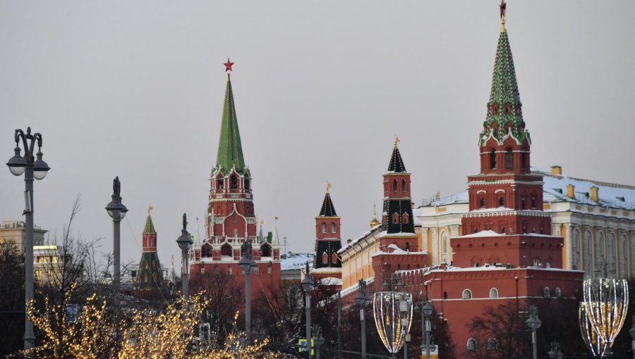 Kremlin aplaude la petición de Trump a Zelenski para que Ucrania detenga sus ataques contra la industria petrolera rusa