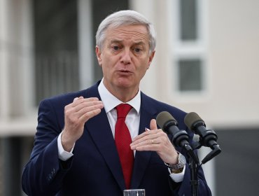 Presidente Kast descarta calificar de "crítica" la economía pese al bajo crecimiento y defiende señales para la inversión