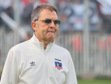Aníbal Mosa destaca homenaje a Mirko Jozic y promete que la cancha del Monumental “va a estar impecable”