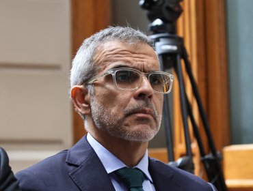 Cordero emplaza al Gobierno por indultos a condenados por DD.HH. y le pide que "respete la Constitución y el derecho internacional"