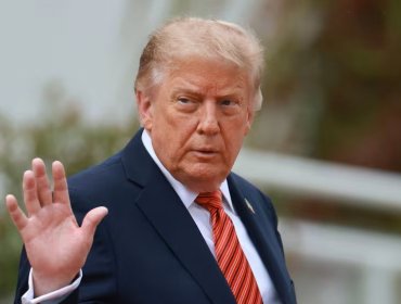 Donald Trump anunció que Ucrania y Rusia aceptaron dejar de atacar infraestructuras energéticas