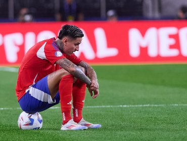 Revelan los motivos de Erick Pulgar para rechazar nuevamente a la Roja pese a la visita de Nicolás Córdova