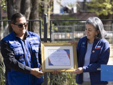 Chile es el primer país de Sudamérica en eliminar la transmisión de rabia de perros a humanos