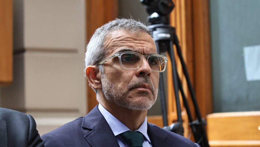 Cordero emplaza al Gobierno por indultos a condenados por DD.HH. y le pide que "respete la Constitución y el derecho internacional"