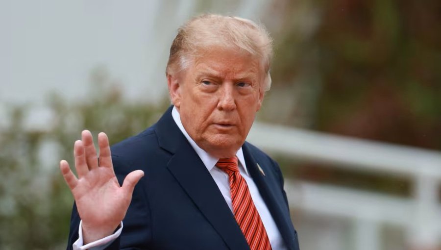 Donald Trump anunció que Ucrania y Rusia aceptaron dejar de atacar infraestructuras energéticas