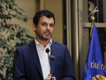 Diputado Bassa oficia a ministro Rabat para que entregue detalles de criterios que utilizará el Gobierno para revisar solicitudes de indulto