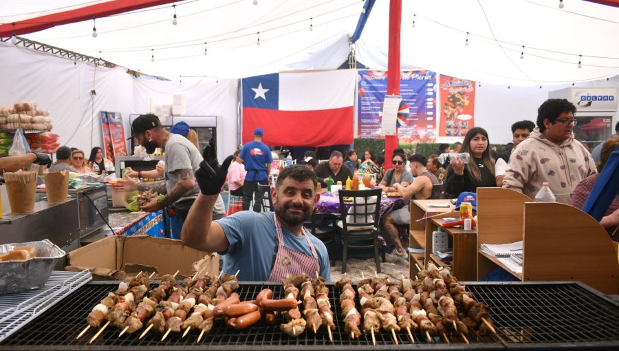 18 y 19 de septiembre serán feriados irrenunciables para trabajadores del comercio: revisa quiénes quedan excluidos