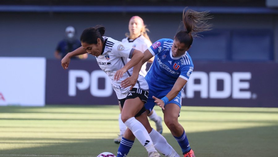 Colo-Colo y la U conocieron sus rivales para la Copa Libertadores Femenina que se disputará en Ecuador