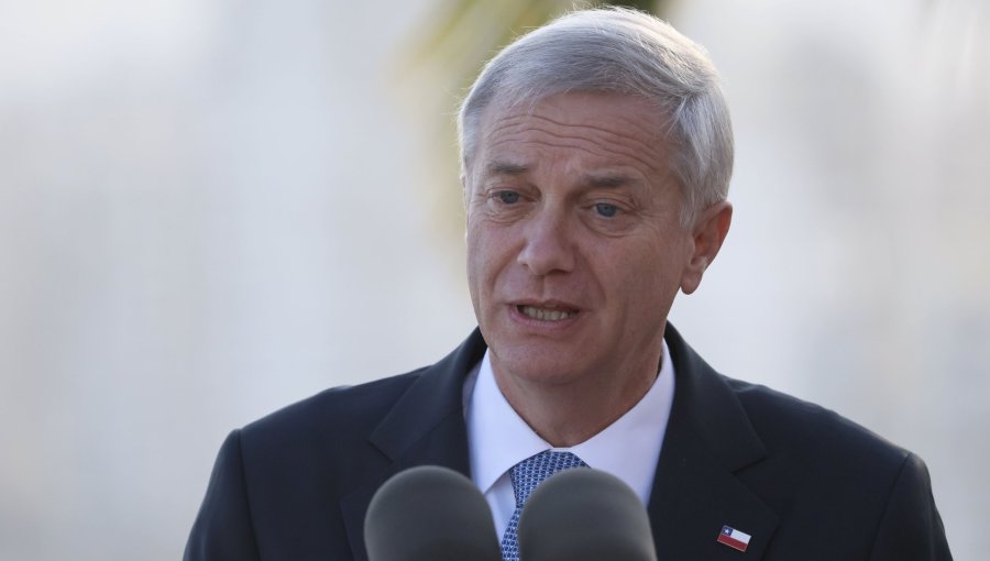 Por lucha contra el crimen organizado, Presidente Kast defiende ingreso de Chile al “Escudo de las Américas”