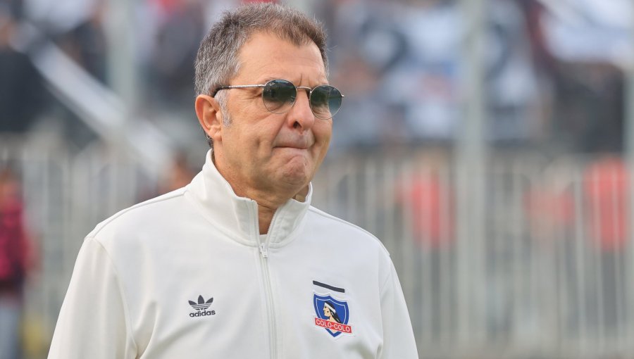 Aníbal Mosa destaca homenaje a Mirko Jozic y promete que la cancha del Monumental “va a estar impecable”