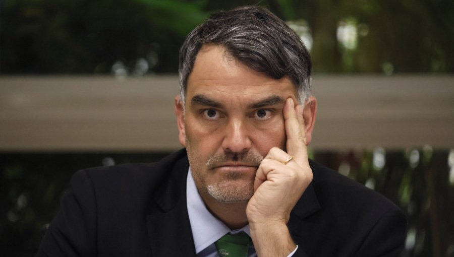 Senador Macaya exige resultados al Gobierno de Kast y afirma: “No vale echarle la culpa al gobierno anterior”