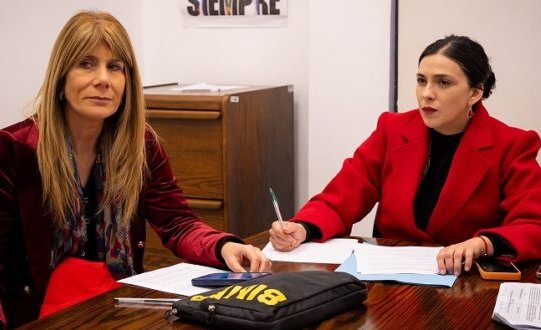 Senadora Cariola se reúne con ministra de Energía por cortes de luz tras temporal y logra compromiso para avanzar en "Cuentas Claras"