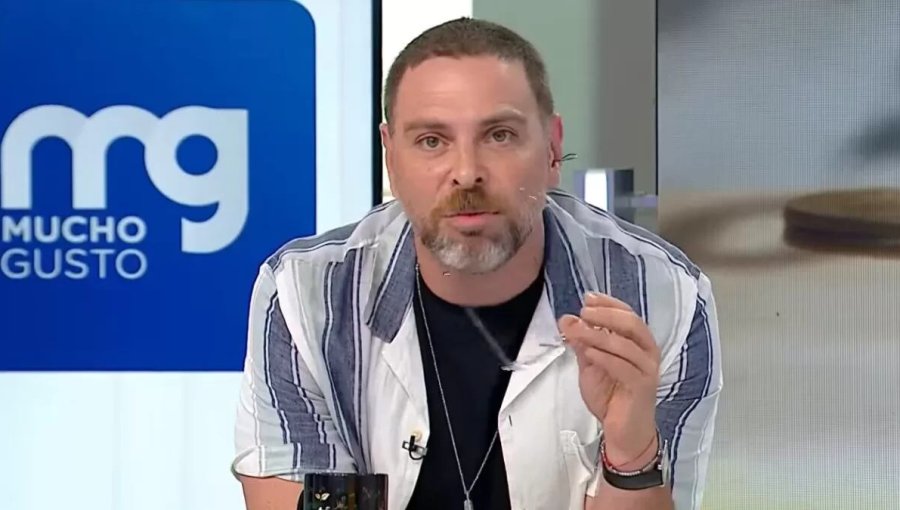Neme aborda rumores sobre su futuro en el matinal y apunta a "manos negras" en Mega