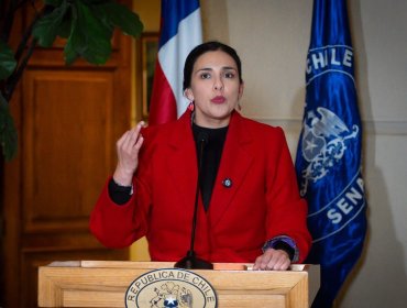 Senadora Cariola valora proceso sancionatorio contra Chilquinta por demoras en reposición del suministro eléctrico