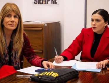 Senadora Cariola se reúne con ministra de Energía por cortes de luz tras temporal y logra compromiso para avanzar en "Cuentas Claras"