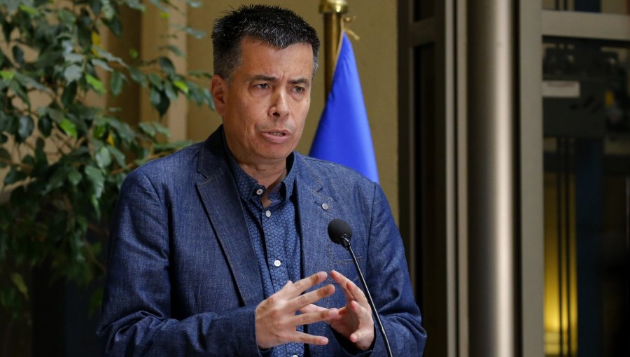 Diputado Celis oficia al SSVQ para conocer medidas que se aplican para proteger fichas clínicas digitales y datos de pacientes