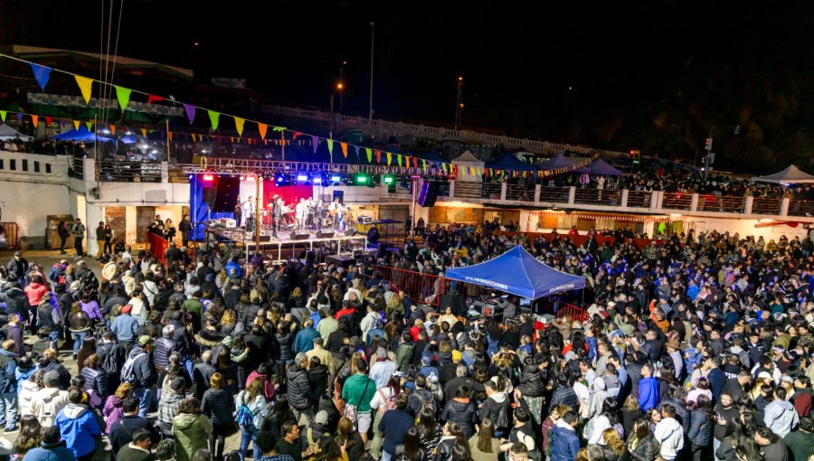 Guía de Fiestas Patrias en Valparaíso: horarios de las fondas, plan especial de tránsito y transporte hacia el cerro Playa Ancha