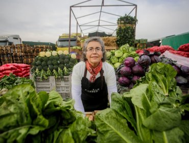 Ferias Libres presentarán su tradicional «Canasta Dieciochera» para orientar compras de cara a Fiestas Patrias