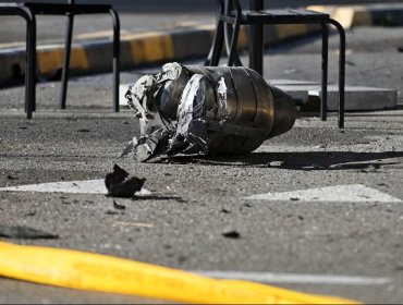Geran-3: Los nuevos drones a reacción que Rusia está usando contra Ucrania y que han golpeado con dureza a Kiev