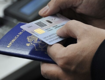 No olvidar la cédula de identidad en Fiestas Patrias: Registro Civil de Valparaíso reitera su obligatoriedad para fondas y controles