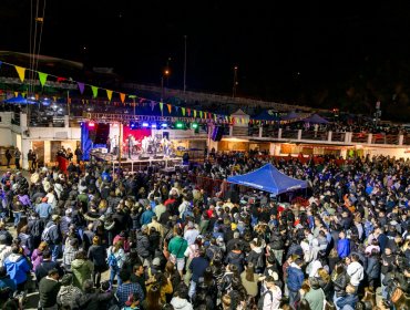 Guía de Fiestas Patrias en Valparaíso: horarios de las fondas, plan especial de tránsito y transporte hacia el cerro Playa Ancha
